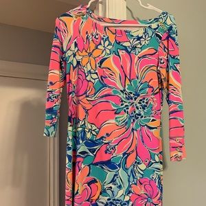 XS Lilly Pulitzer dress